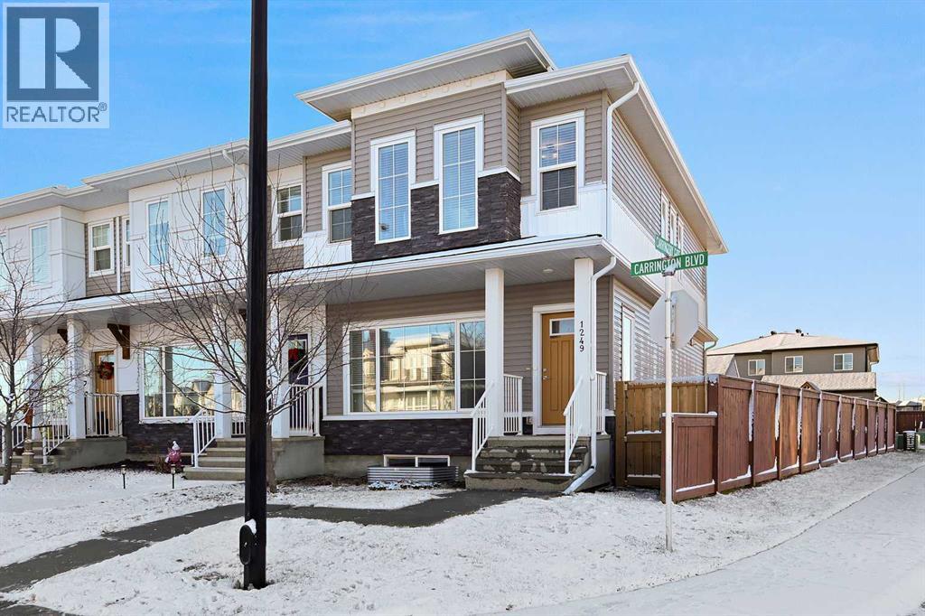 1249 Carrington Boulevard Nw, Calgary, Alberta  T3P 1M2 - Photo 1 - A2271958