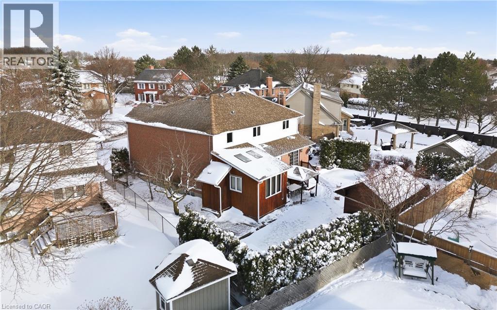 47 Burnt Ember Court, Kitchener, Ontario  N2A 3X3 - Photo 37 - 40790798