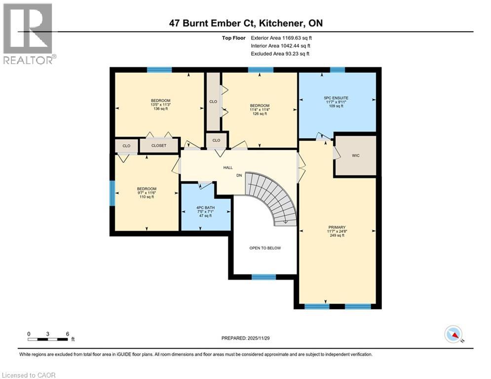 47 Burnt Ember Court, Kitchener, Ontario  N2A 3X3 - Photo 44 - 40790798