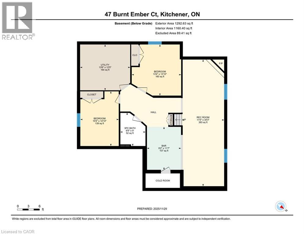 47 Burnt Ember Court, Kitchener, Ontario  N2A 3X3 - Photo 45 - 40790798