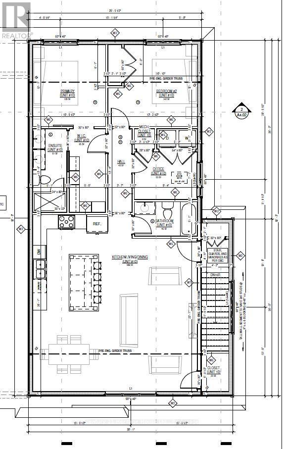 Unit B - 323 Arthur Street, Wellington North, Ontario  N0G 2L3 - Photo 2 - X12594744