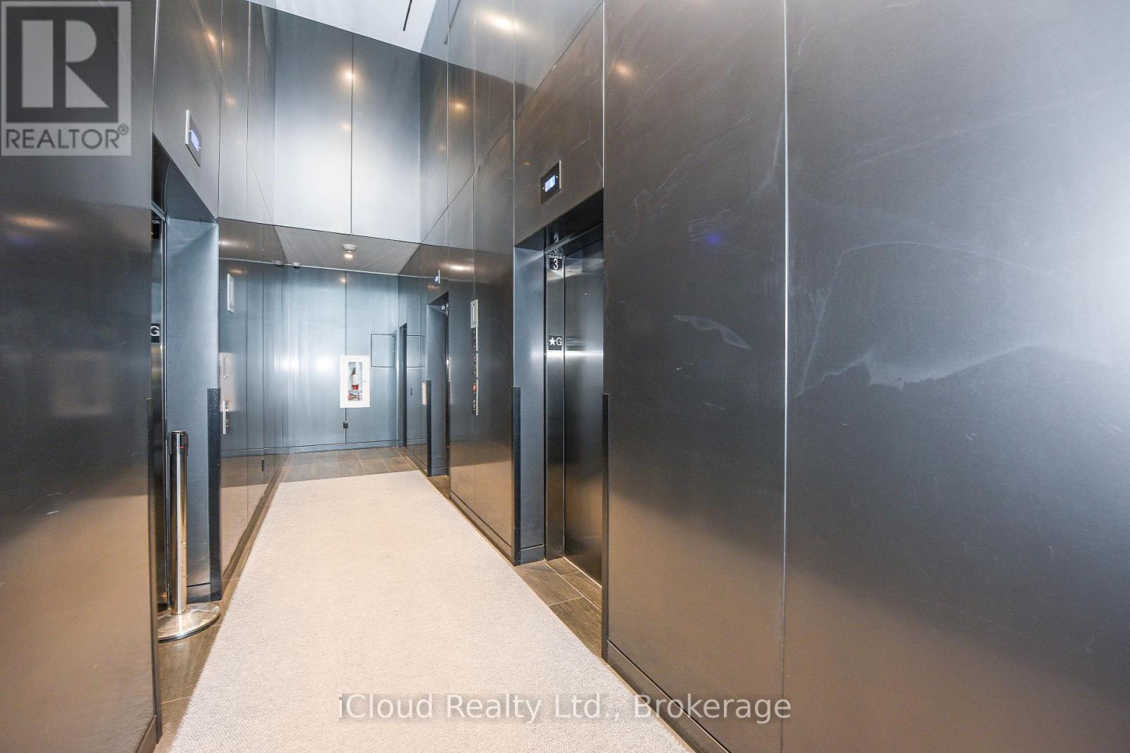 1015 - 576 Front Street W, Toronto, Ontario M5V 0P8 - Photo 10 - C12591638