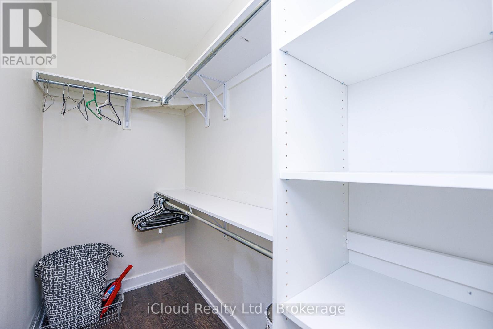 1015 - 576 Front Street W, Toronto, Ontario M5V 0P8 - Photo 16 - C12591638