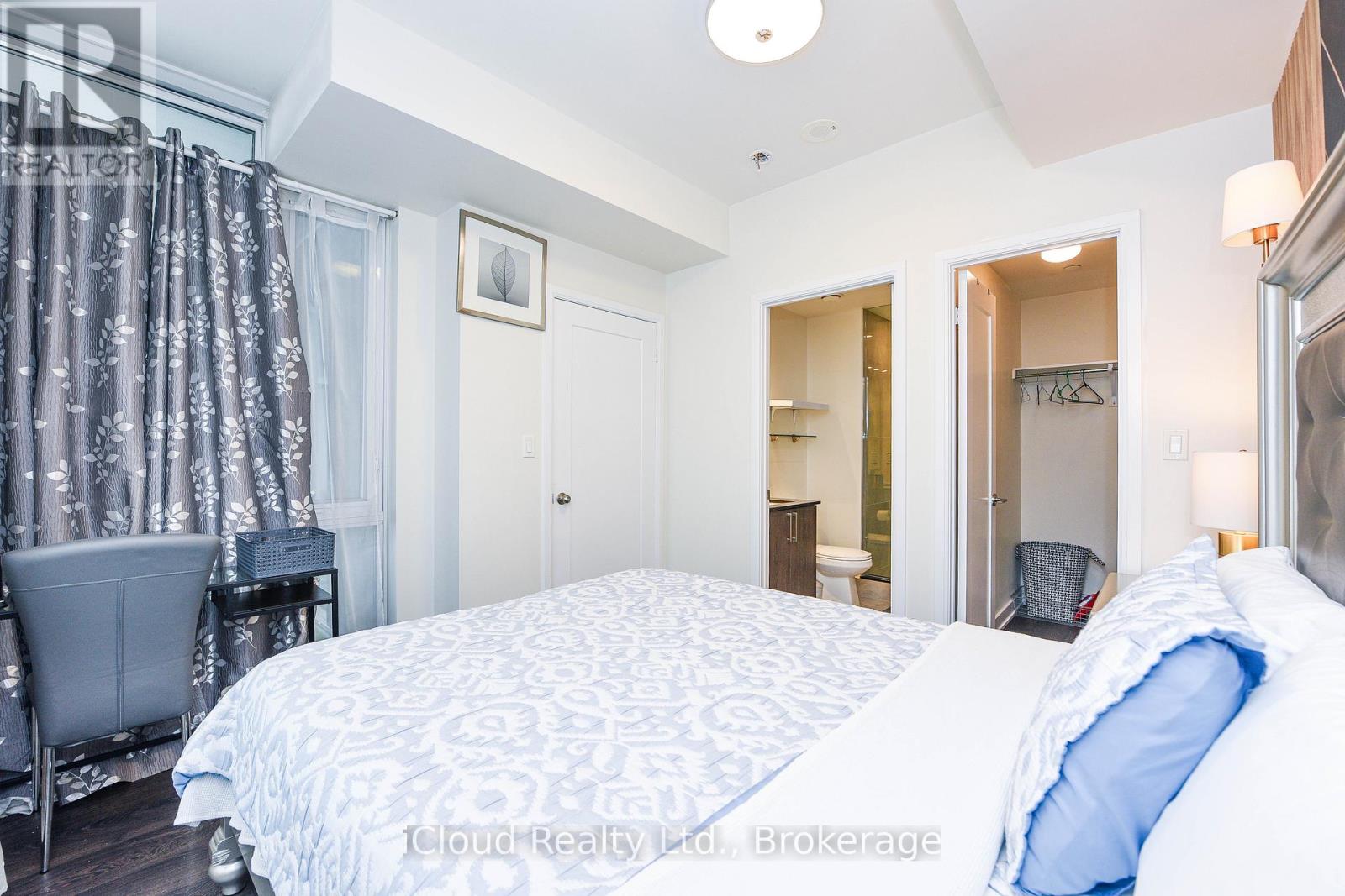 1015 - 576 Front Street W, Toronto, Ontario M5V 0P8 - Photo 14 - C12591638