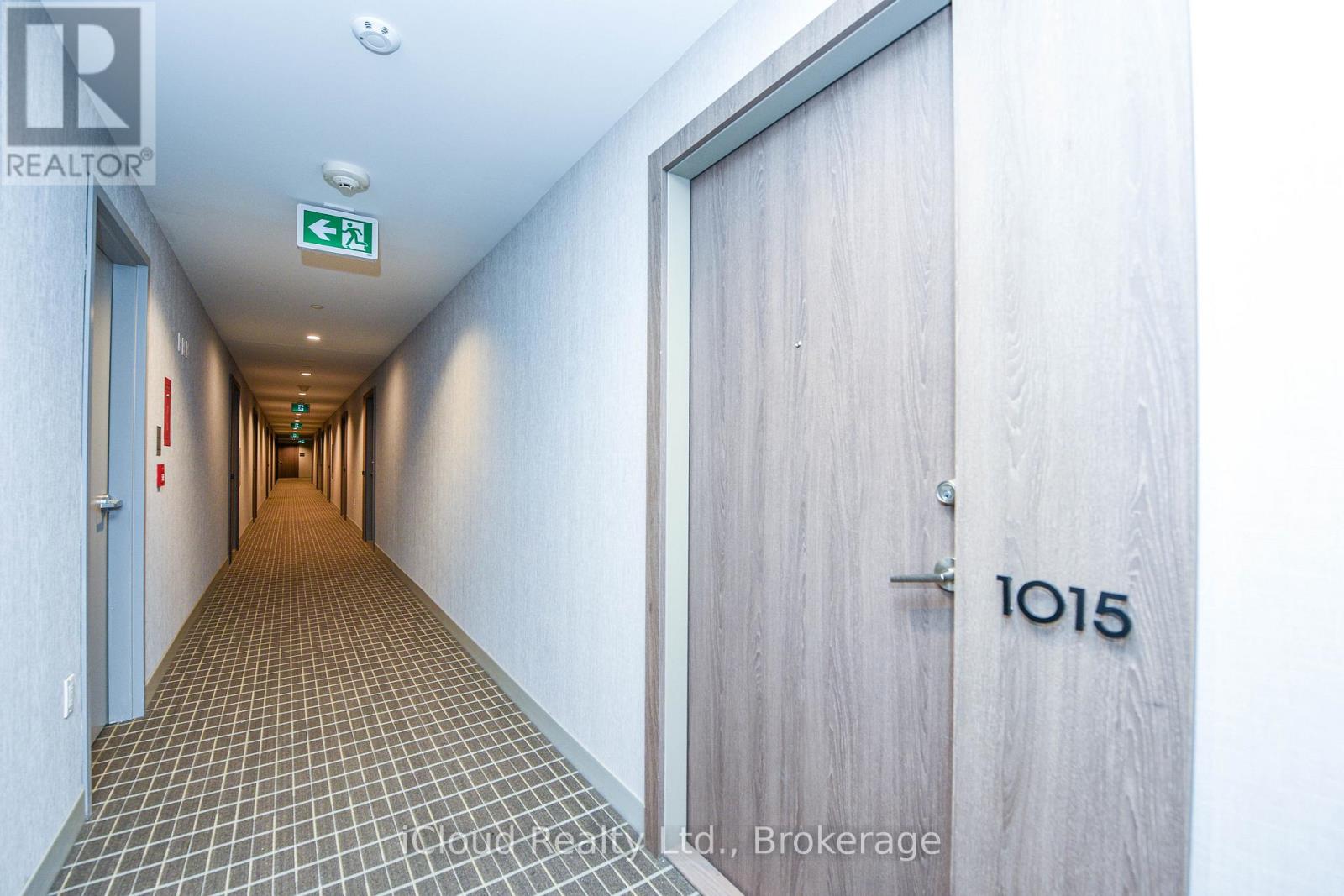 1015 - 576 Front Street W, Toronto, Ontario M5V 0P8 - Photo 11 - C12591638