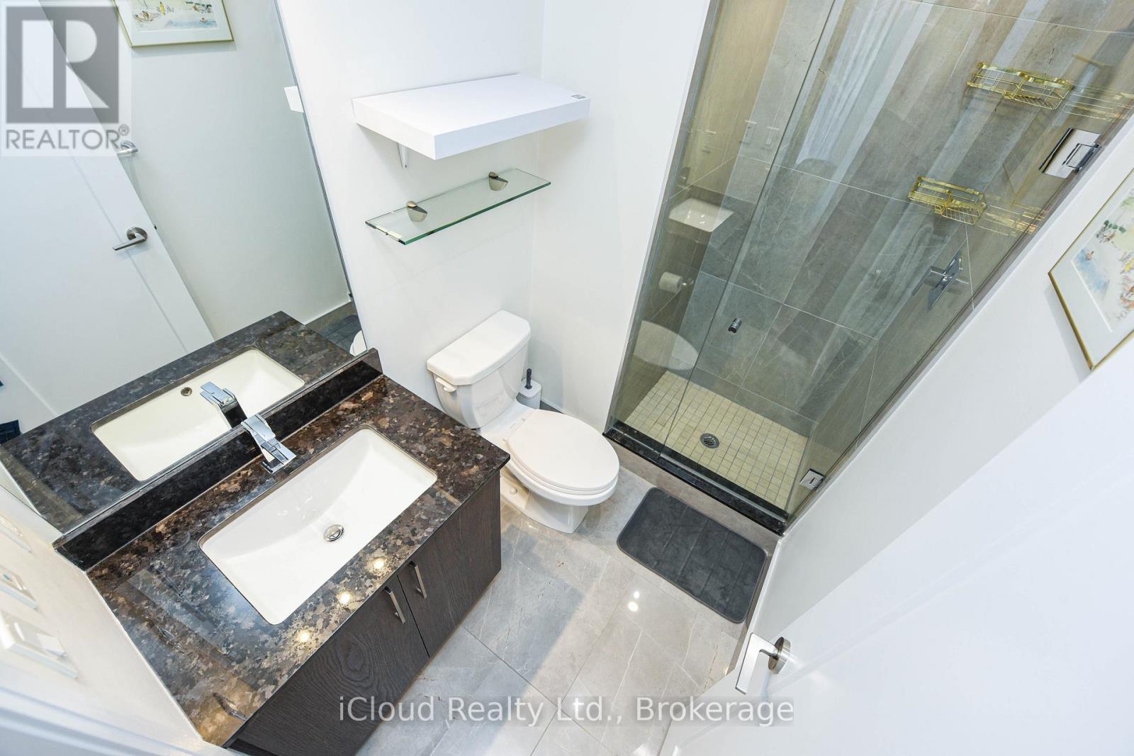 1015 - 576 Front Street W, Toronto, Ontario M5V 0P8 - Photo 18 - C12591638