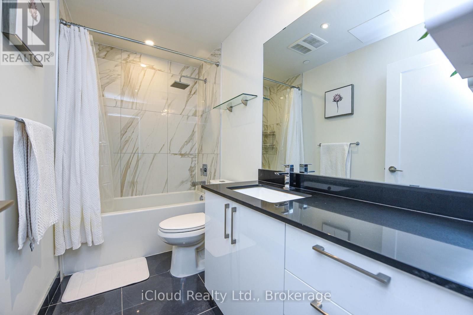 1015 - 576 Front Street W, Toronto, Ontario M5V 0P8 - Photo 21 - C12591638