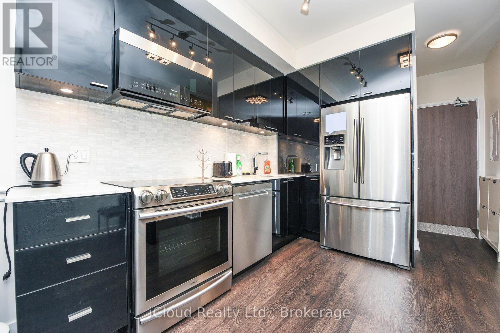 1015 - 576 Front Street W, Toronto, Ontario M5V 0P8 - Photo 29 - C12591638