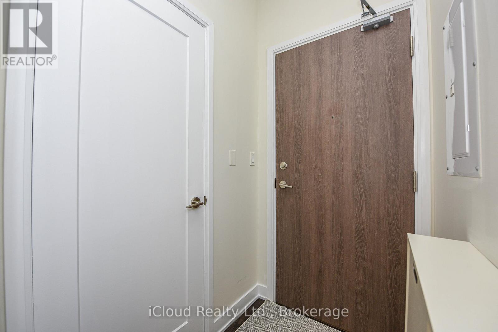 1015 - 576 Front Street W, Toronto, Ontario M5V 0P8 - Photo 25 - C12591638