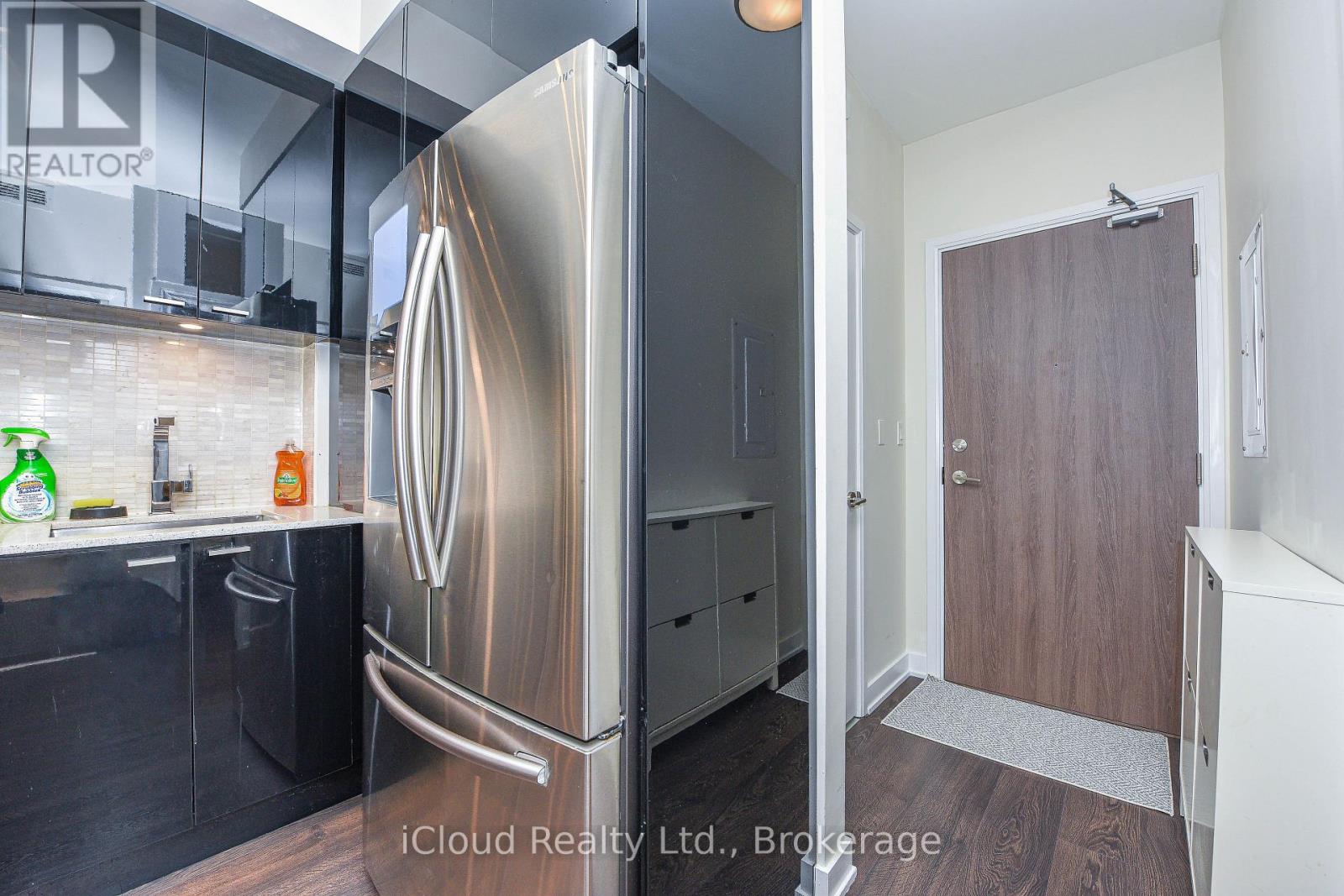 1015 - 576 Front Street W, Toronto, Ontario M5V 0P8 - Photo 28 - C12591638