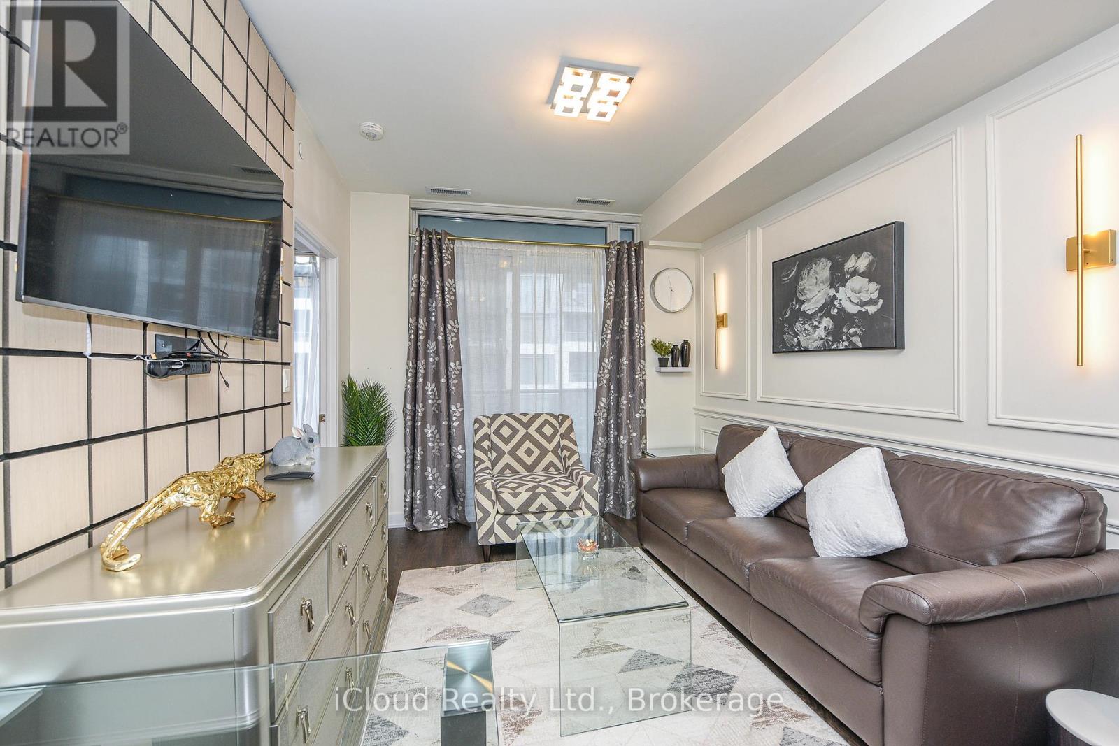 1015 - 576 Front Street W, Toronto, Ontario M5V 0P8 - Photo 32 - C12591638