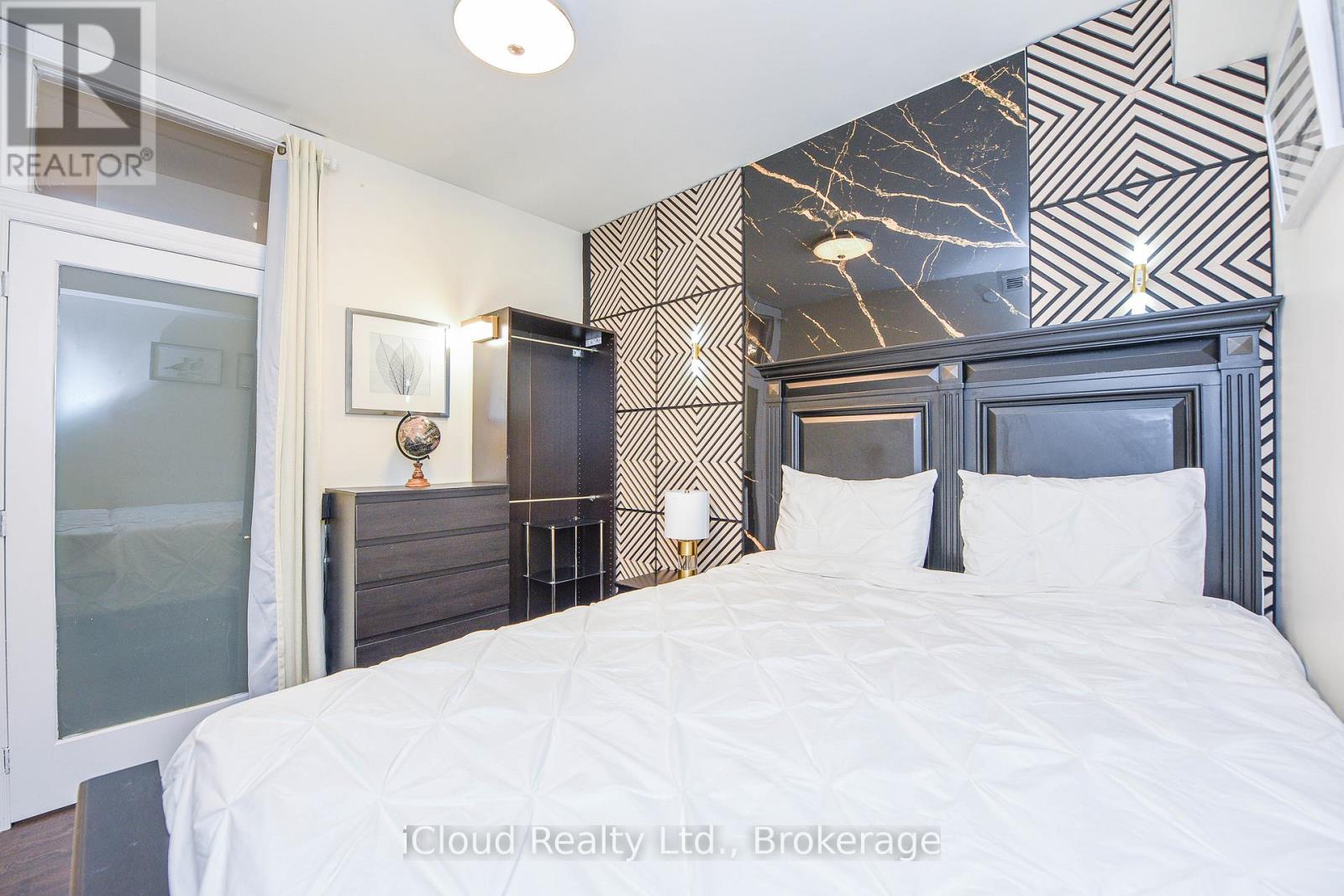 1015 - 576 Front Street W, Toronto, Ontario M5V 0P8 - Photo 20 - C12591638