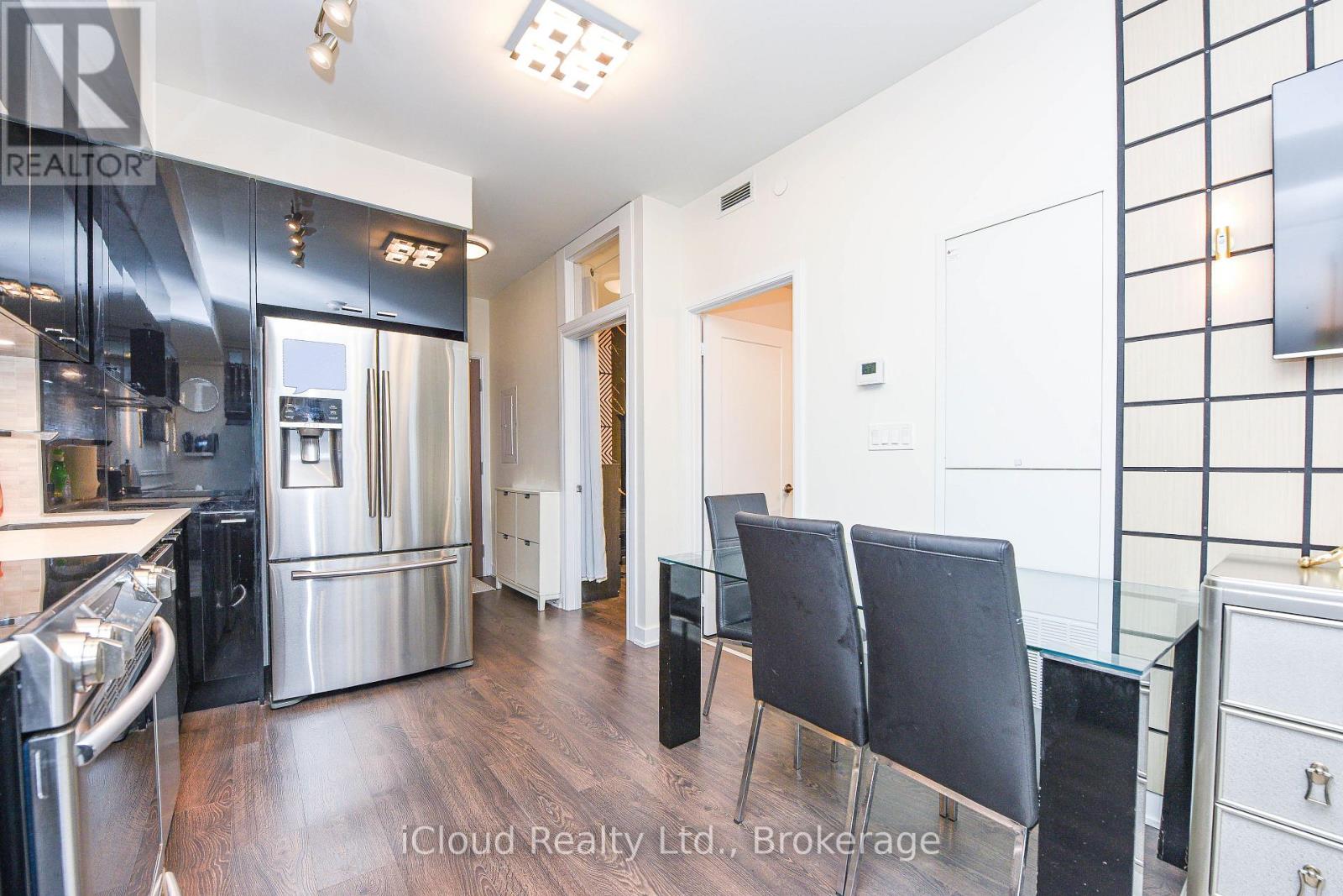 1015 - 576 Front Street W, Toronto, Ontario M5V 0P8 - Photo 38 - C12591638