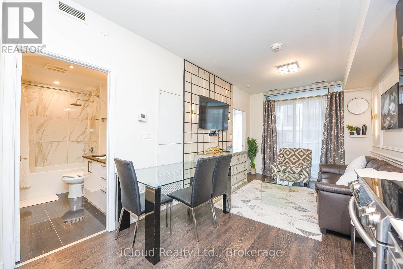 1015 - 576 Front Street W, Toronto, Ontario M5V 0P8 - Photo 40 - C12591638