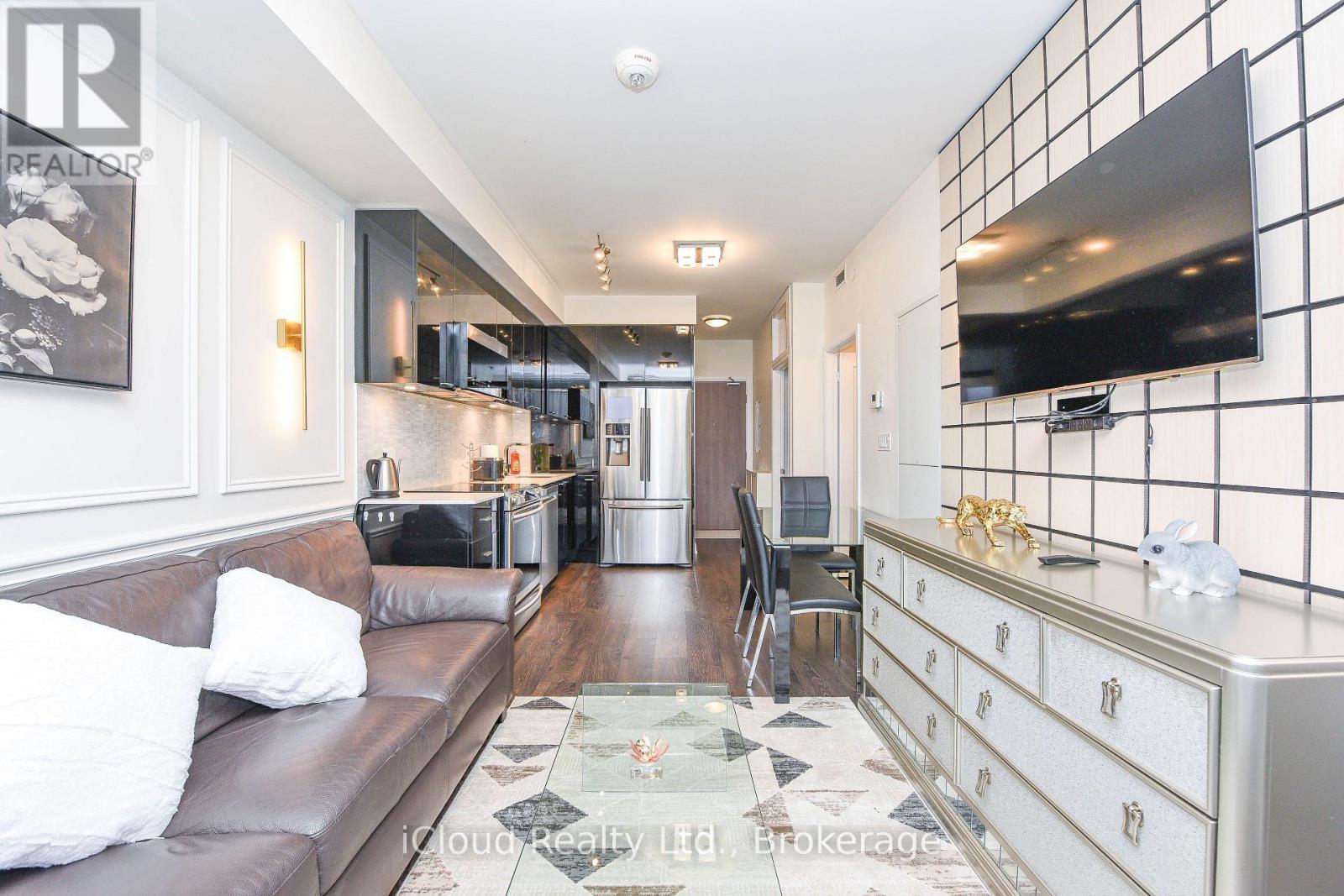 1015 - 576 Front Street W, Toronto, Ontario M5V 0P8 - Photo 36 - C12591638