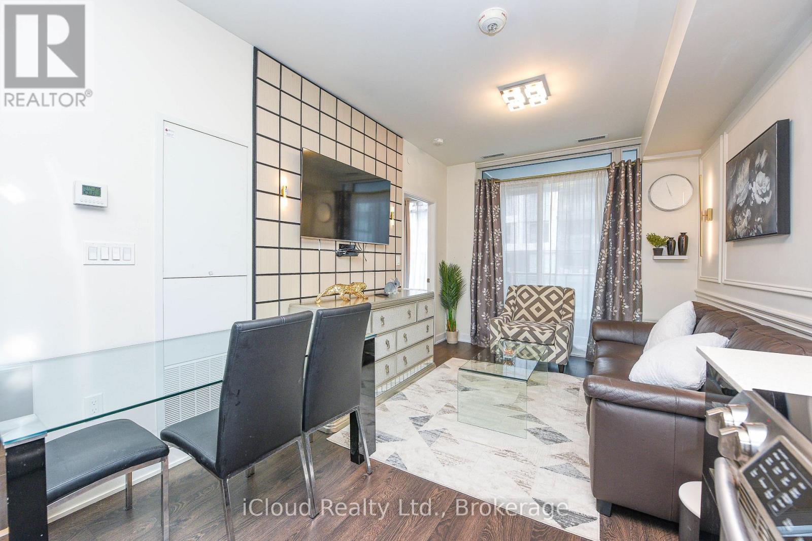 1015 - 576 Front Street W, Toronto, Ontario M5V 0P8 - Photo 39 - C12591638