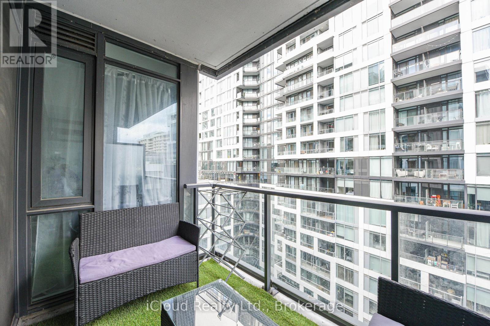 1015 - 576 Front Street W, Toronto, Ontario M5V 0P8 - Photo 45 - C12591638