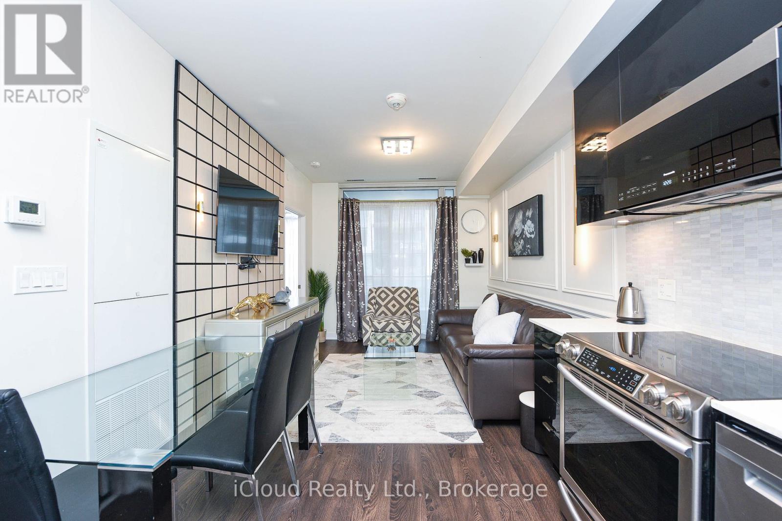 1015 - 576 Front Street W, Toronto, Ontario M5V 0P8 - Photo 41 - C12591638