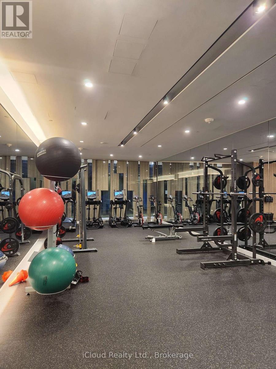 1015 - 576 Front Street W, Toronto, Ontario M5V 0P8 - Photo 48 - C12591638