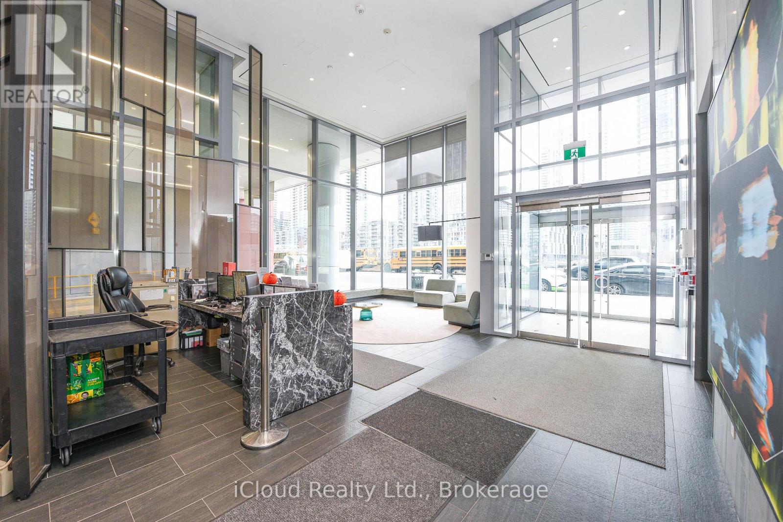 1015 - 576 Front Street W, Toronto, Ontario M5V 0P8 - Photo 5 - C12591638