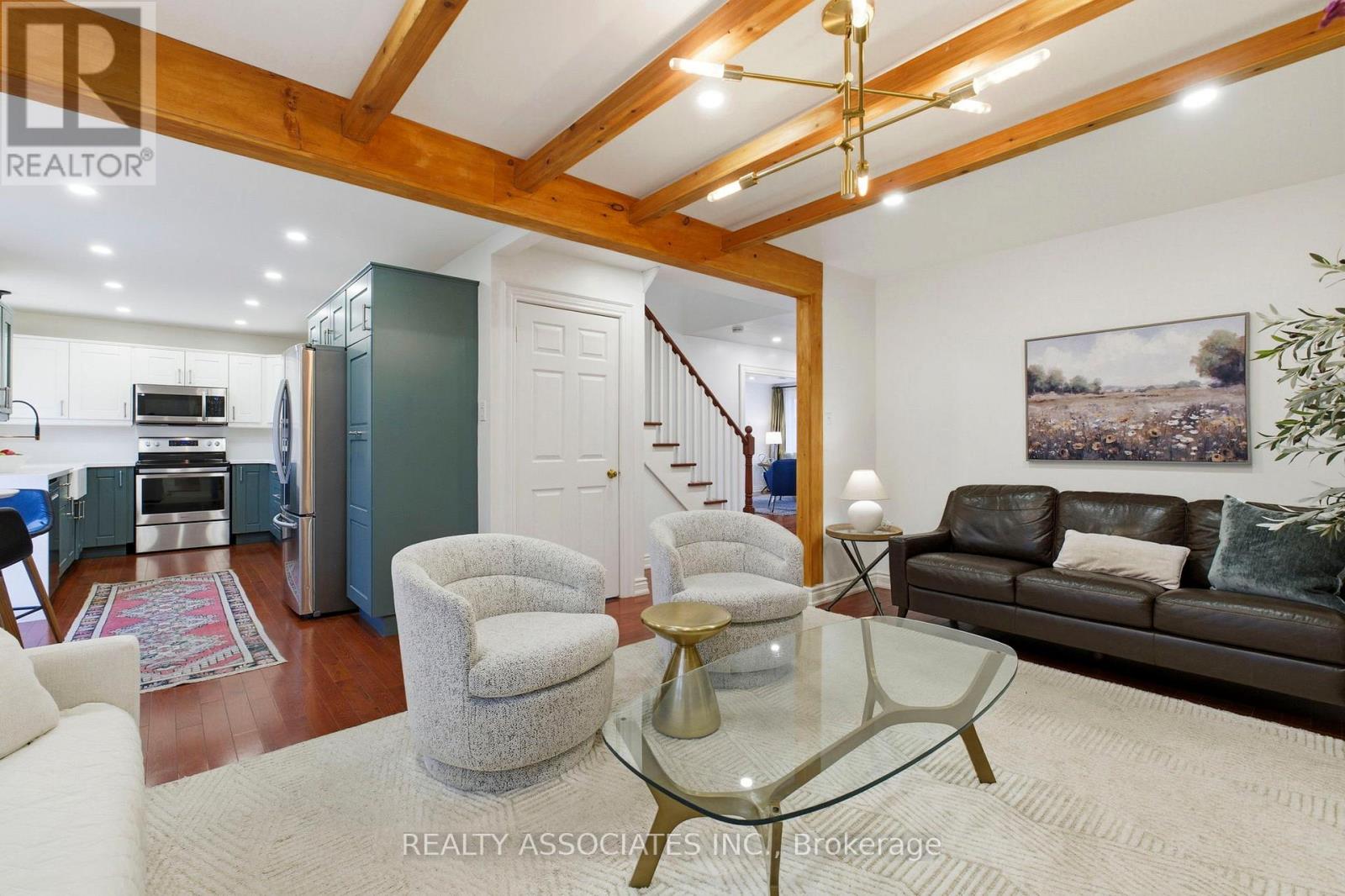 81 Derby Court, Newmarket, Ontario  L3Y 5Z8 - Photo 18 - N12559172