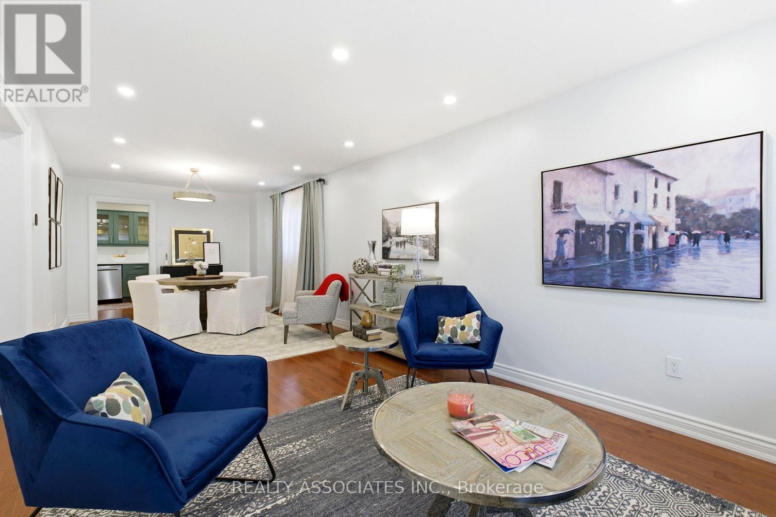 81 Derby Court, Newmarket, Ontario  L3Y 5Z8 - Photo 13 - N12559172