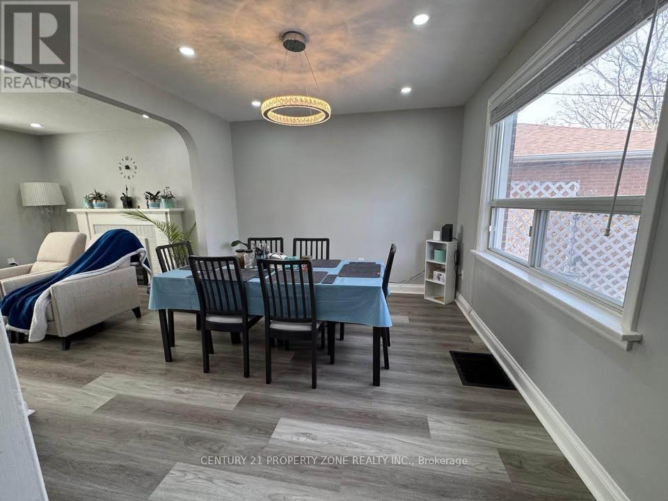 116 Elliot Street, Brampton, Ontario  L6Y 1W4 - Photo 10 - W12529774