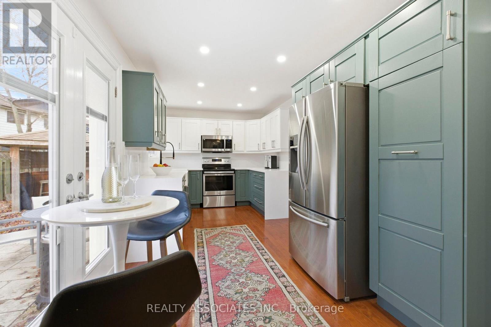 81 Derby Court, Newmarket, Ontario  L3Y 5Z8 - Photo 19 - N12559172