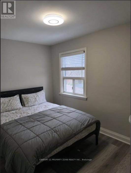 116 Elliot Street, Brampton, Ontario  L6Y 1W4 - Photo 12 - W12529774