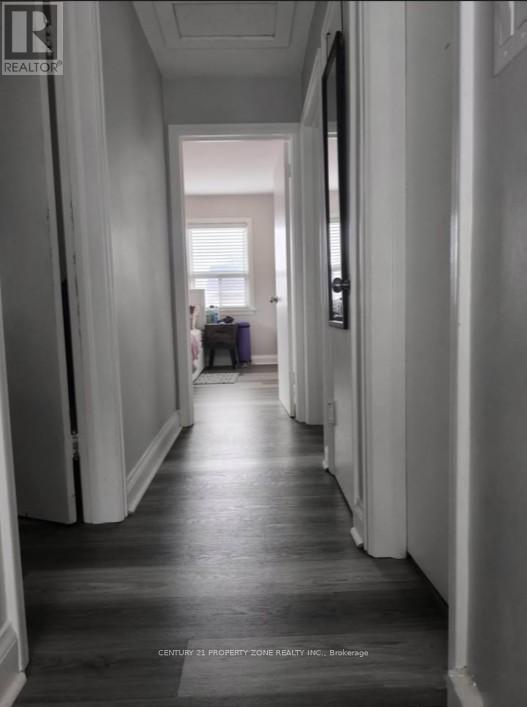 116 Elliot Street, Brampton, Ontario  L6Y 1W4 - Photo 11 - W12529774