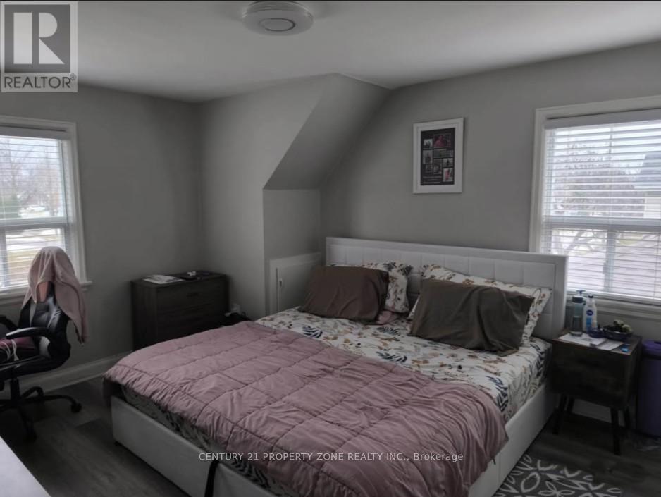 116 Elliot Street, Brampton, Ontario  L6Y 1W4 - Photo 15 - W12529774