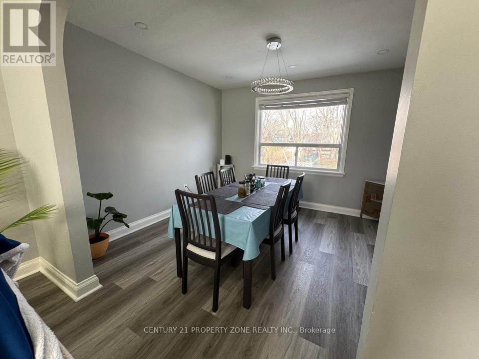 116 Elliot Street, Brampton, Ontario  L6Y 1W4 - Photo 9 - W12529774