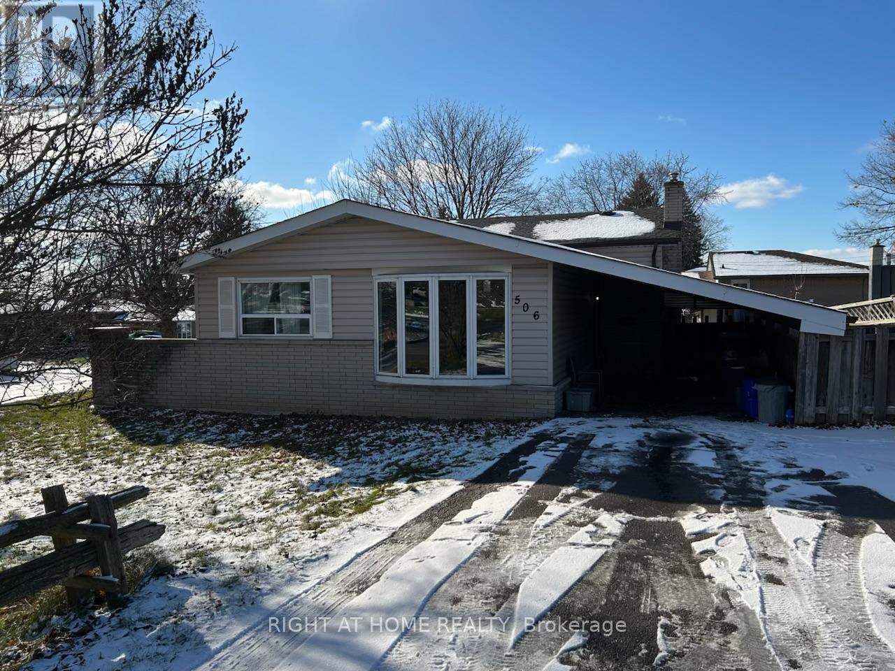 506 Farewell Street, Oshawa, Ontario L1H 6M5 - Photo 2 - E12593390