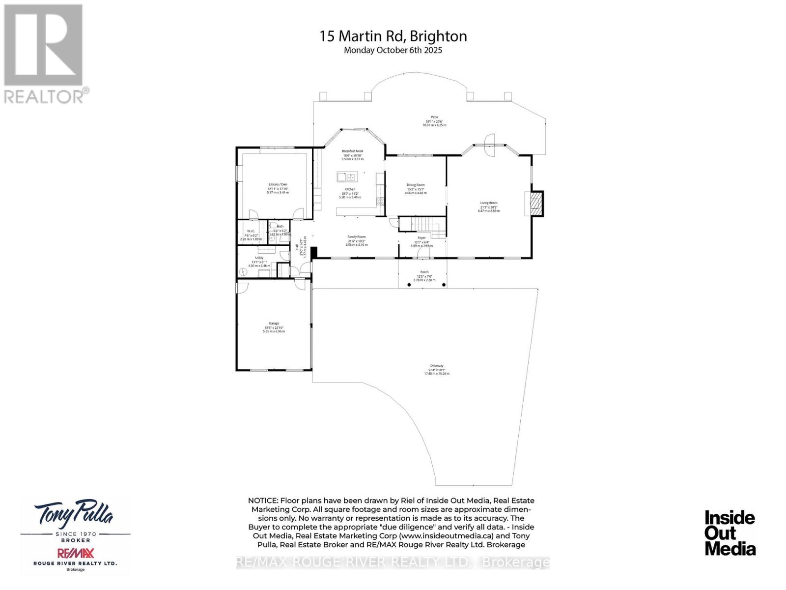 15 Martin Road, Brighton, Ontario  K0K 1H0 - Photo 49 - X12591944