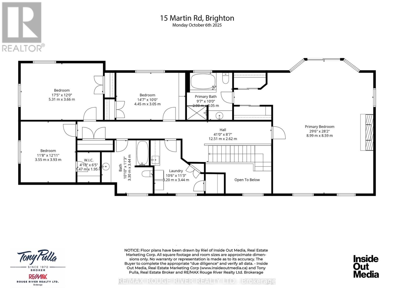 15 Martin Road, Brighton, Ontario  K0K 1H0 - Photo 50 - X12591944