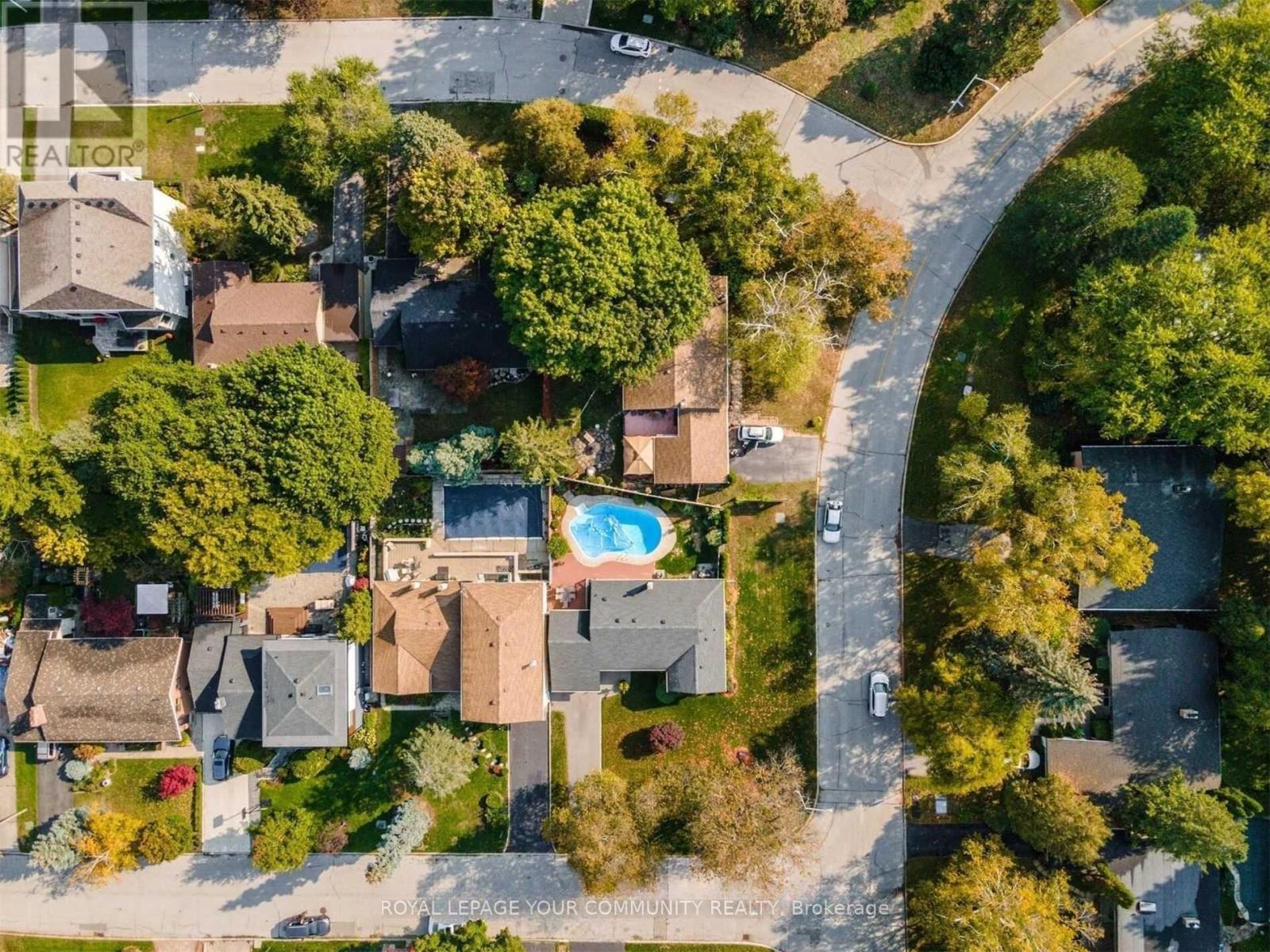 1 Yewfield Crescent, Toronto, Ontario  M3B 2Y4 - Photo 10 - C12594720