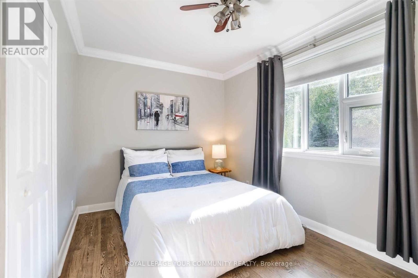 1 Yewfield Crescent, Toronto, Ontario  M3B 2Y4 - Photo 24 - C12594720