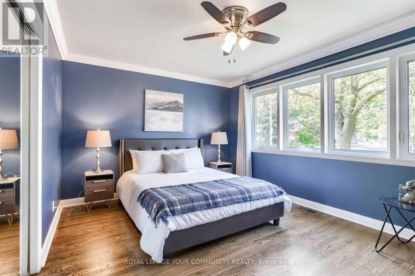 1 Yewfield Crescent, Toronto, Ontario  M3B 2Y4 - Photo 29 - C12594720