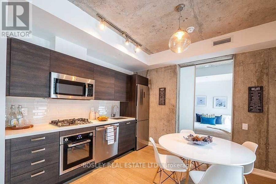 401 - 11 Charlotte Street, Toronto, Ontario  M5V 0M6 - Photo 10 - C12594722