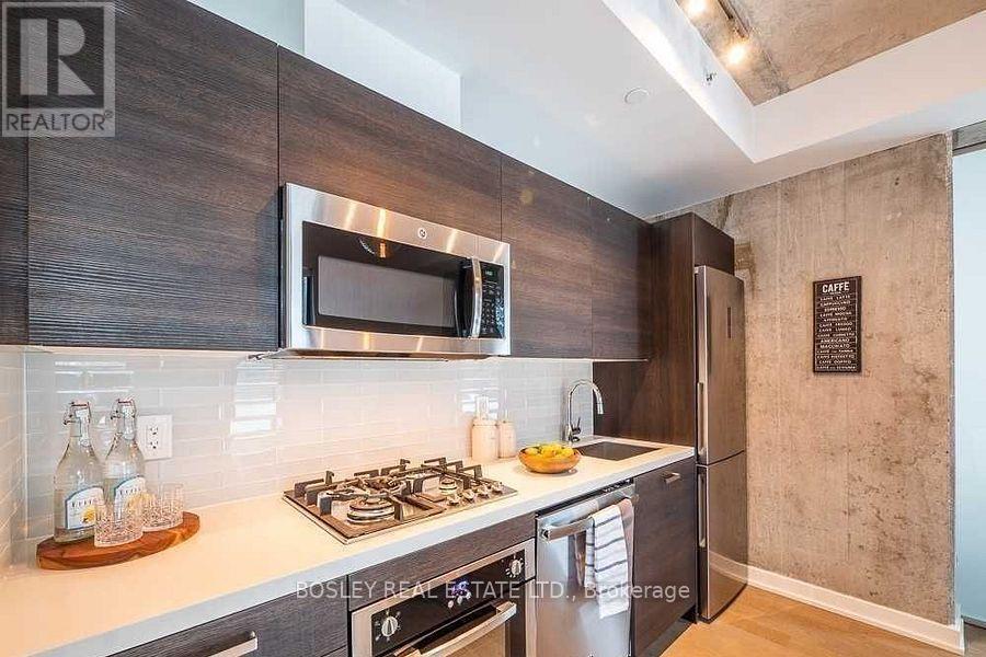 401 - 11 Charlotte Street, Toronto, Ontario  M5V 0M6 - Photo 11 - C12594722