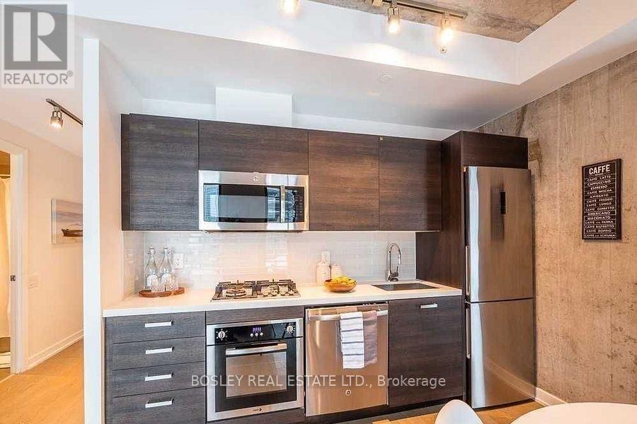 401 - 11 Charlotte Street, Toronto, Ontario  M5V 0M6 - Photo 14 - C12594722