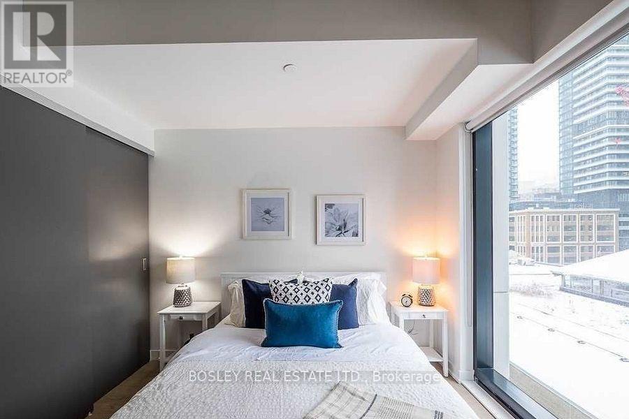 401 - 11 Charlotte Street, Toronto, Ontario  M5V 0M6 - Photo 16 - C12594722