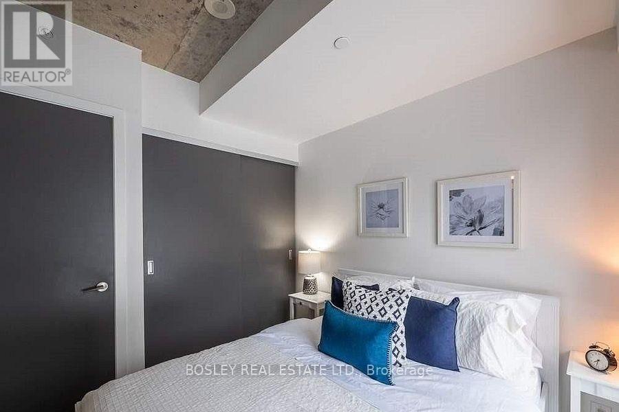 401 - 11 Charlotte Street, Toronto, Ontario  M5V 0M6 - Photo 17 - C12594722