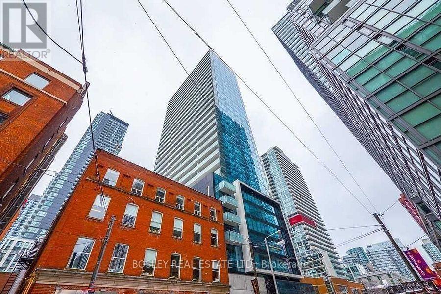 401 - 11 Charlotte Street, Toronto, Ontario  M5V 0M6 - Photo 20 - C12594722