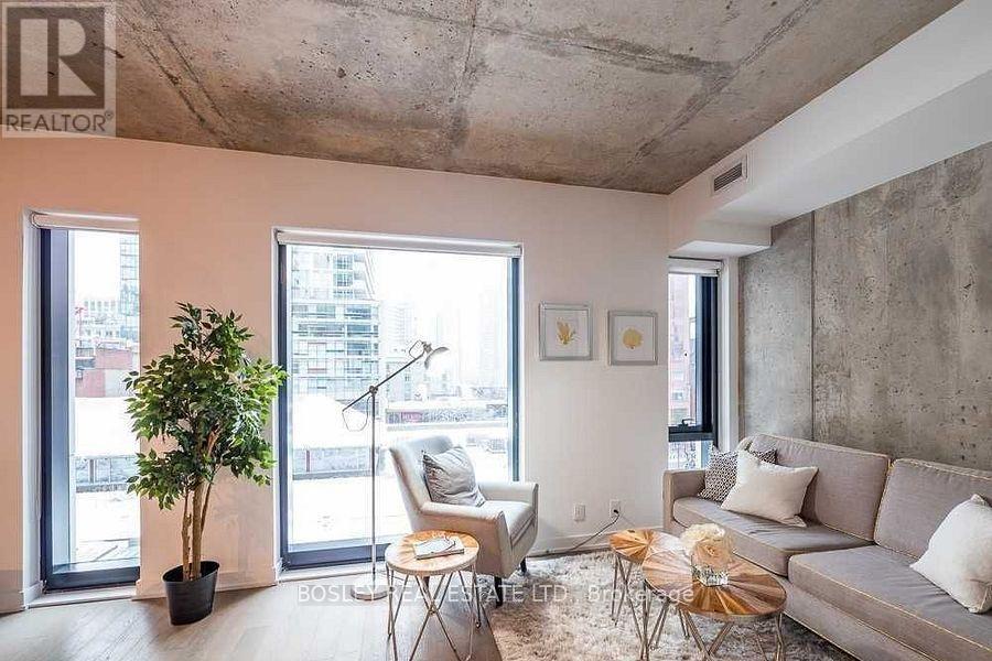 401 - 11 Charlotte Street, Toronto, Ontario  M5V 0M6 - Photo 5 - C12594722