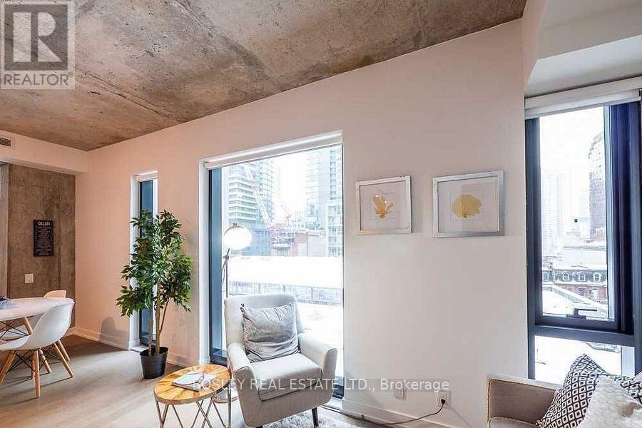 401 - 11 Charlotte Street, Toronto, Ontario  M5V 0M6 - Photo 7 - C12594722