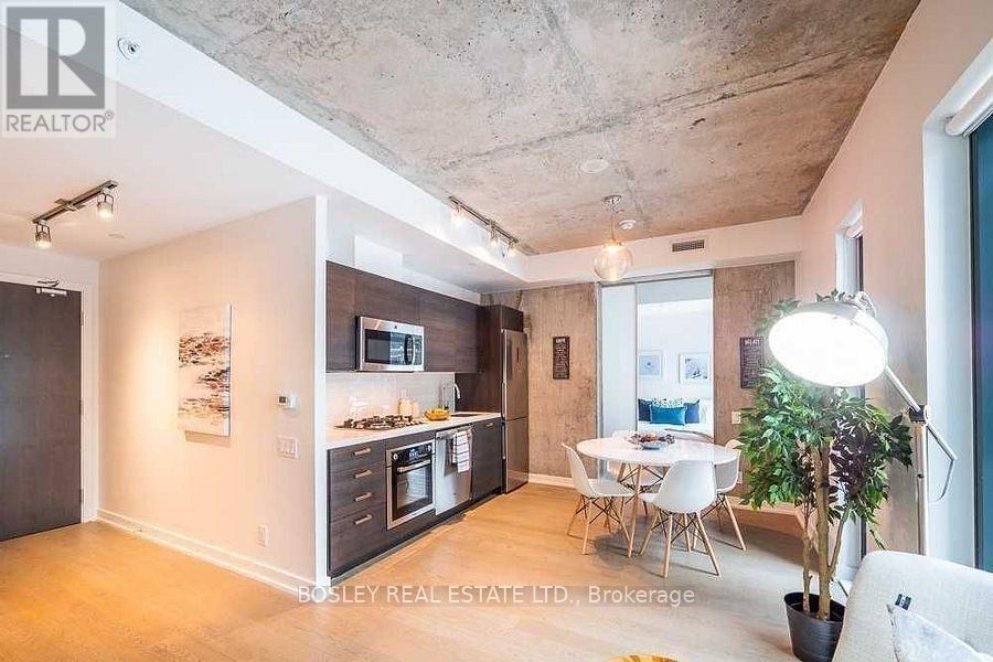 401 - 11 Charlotte Street, Toronto, Ontario  M5V 0M6 - Photo 8 - C12594722