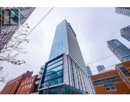 401 - 11 CHARLOTTE STREET, Toronto, Ontario