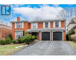 43 STRATHEDEN ROAD, Toronto, Ontario