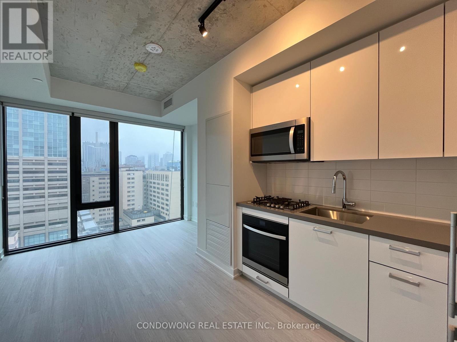 1508 - 195 MCCAUL STREET, Toronto, Ontario